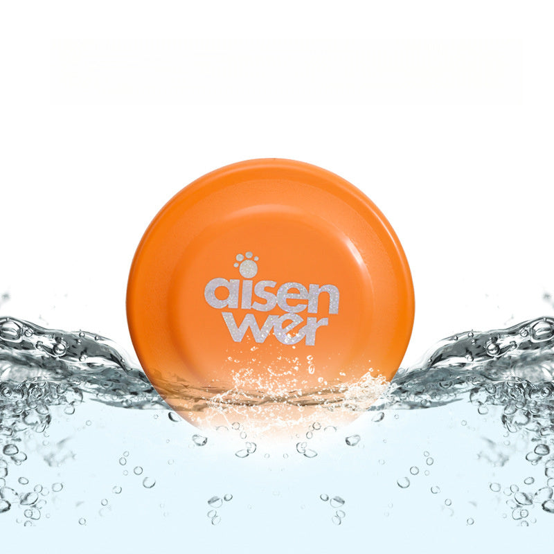 Dog Toys That Are Durable, Non-Toxic, And Suitable for Training And Water Play, Without Battery