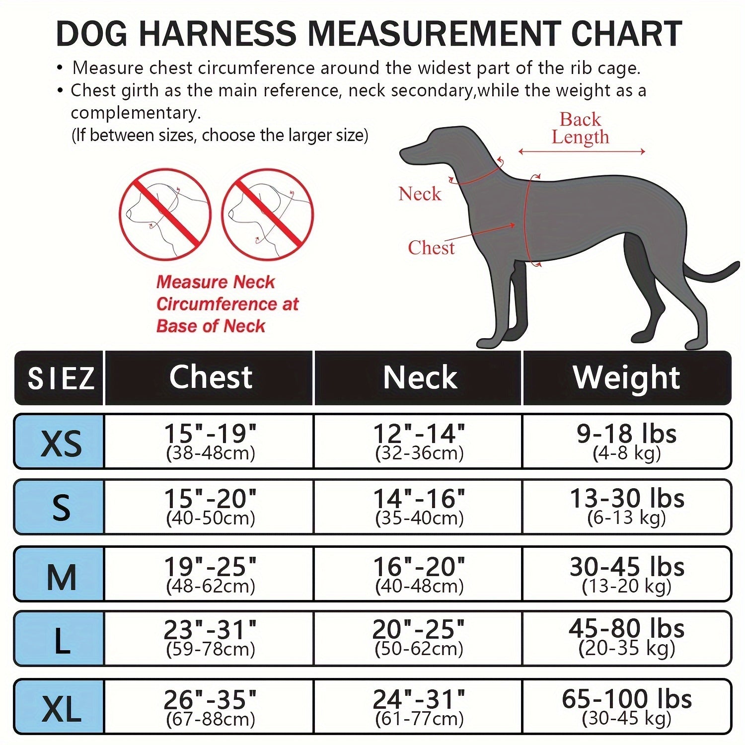 Doglee Ultimate No-Pull Reflective Adjustable Dog Harness with Handle - Premium Comfort, Easy Walking, and Enhanced Visibility - Ideal for Training, Outdoor Adventures, and Everyday Use