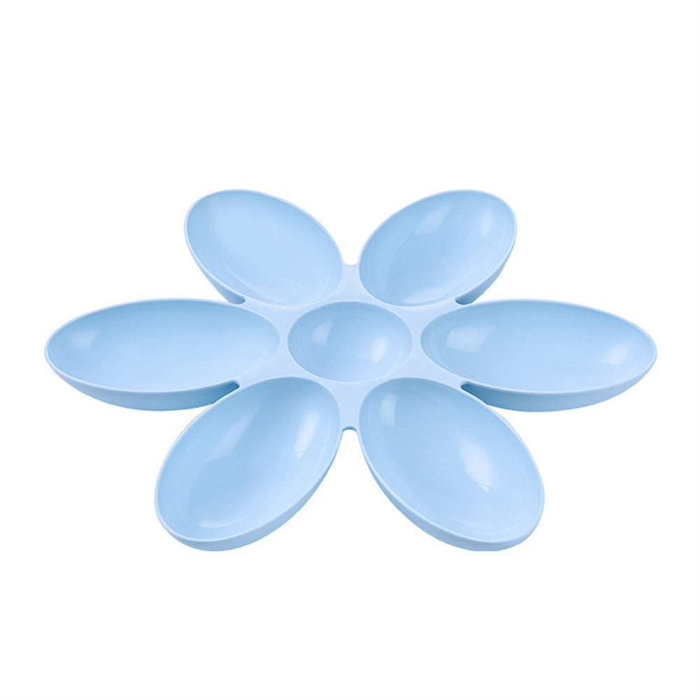 Deluxe Multi-Functional Slow Feeder - Large Capacity, Anti-Slip, Easy Clean Cat & Dog Food Bowl for Healthy Mealtime Experience - Upgrade Your Pet's Dining!