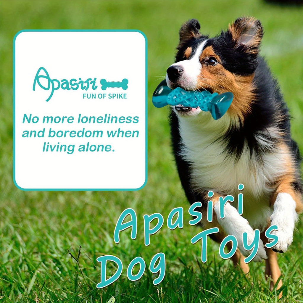 [Aggressive Chewing Dog Toys] Durable Dog Toys - Aggressive Chewing Dog Chew Toys for Large and Medium Dogs, Indestructible