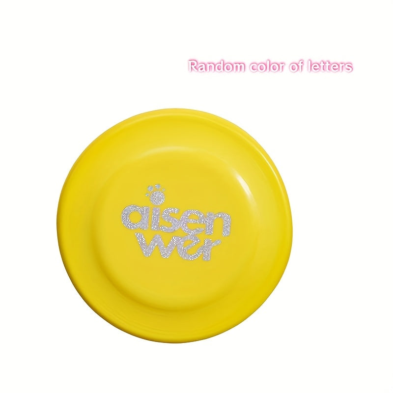 Dog Toys That Are Durable, Non-Toxic, And Suitable for Training And Water Play, Without Battery