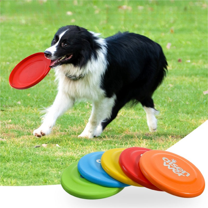 Dog Toys That Are Durable, Non-Toxic, And Suitable for Training And Water Play, Without Battery