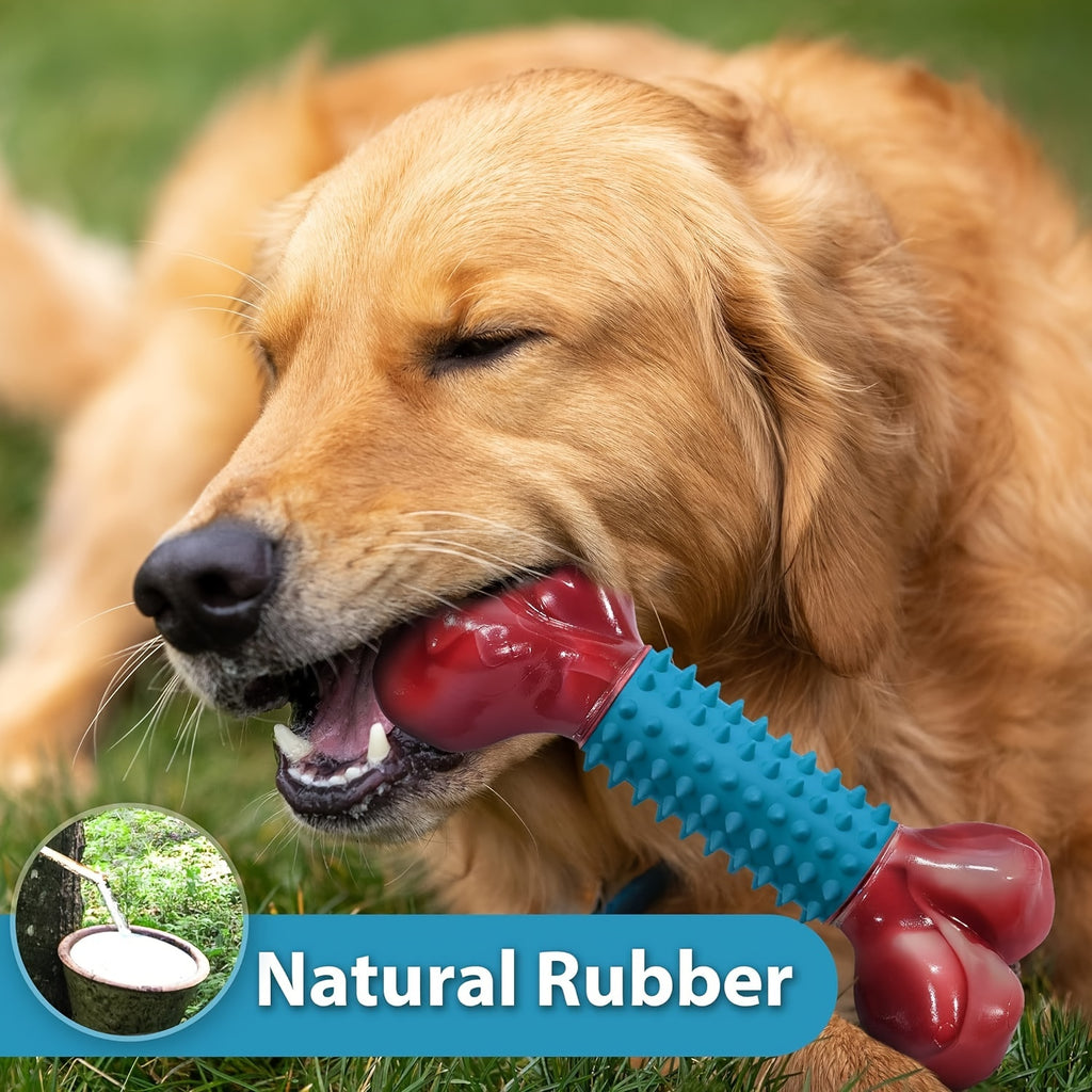 Dog Chew Toys for Medium Dogs, Dog Chew Toys for Aggressive Chewers Medium Breed, Aggressive Chewers Dog Toys for Medium Dogs, Puppy Toys for Medium Dogs, Teething Toys for Medium Dogs Gift