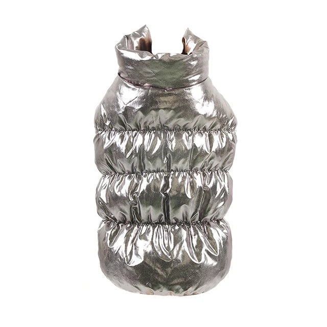 Winter Clothes for Dogs Clothing Warm Vest Dog Clothes for Small Large Dogs Coat Down Jacket Waterproof Keep Warm Pet Clothes