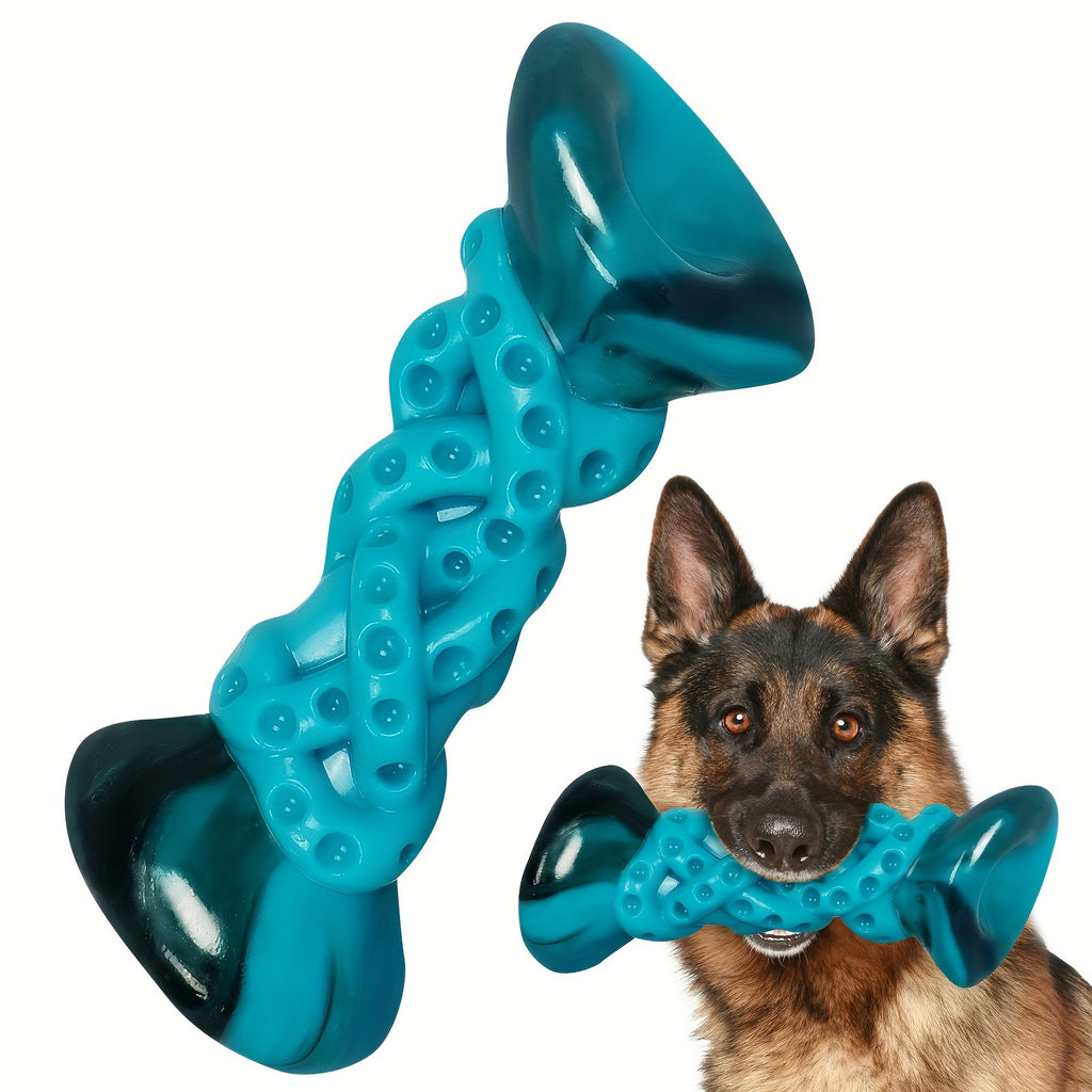 [Aggressive Chewing Dog Toys] Durable Dog Toys - Aggressive Chewing Dog Chew Toys for Large and Medium Dogs, Indestructible