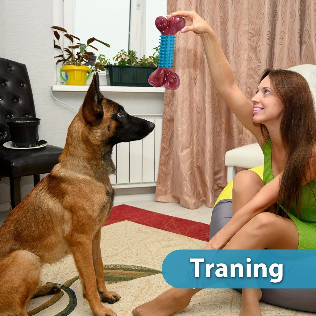 Dog Chew Toys for Medium Dogs, Dog Chew Toys for Aggressive Chewers Medium Breed, Aggressive Chewers Dog Toys for Medium Dogs, Puppy Toys for Medium Dogs, Teething Toys for Medium Dogs Gift