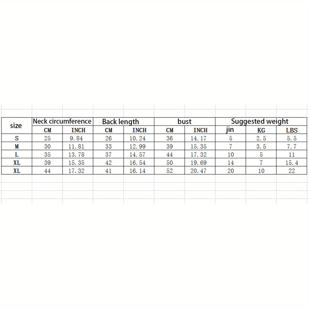 Cute Small Dog Pajamas Contrast Color Trim Lapel Neck Two-Legged Snap-up Cat Clothes