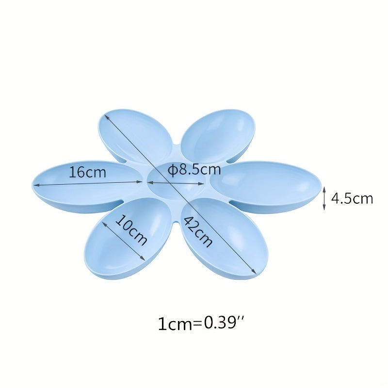 Deluxe Multi-Functional Slow Feeder - Large Capacity, Anti-Slip, Easy Clean Cat & Dog Food Bowl for Healthy Mealtime Experience - Upgrade Your Pet's Dining!